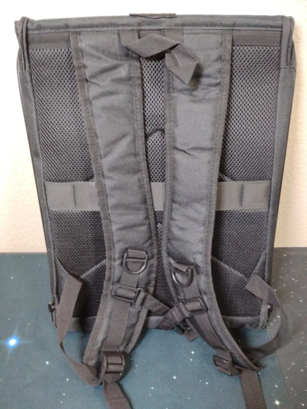 N/A travel comfort
